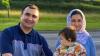 Body of Late Tajik Governor’s Wife Recovered From Panj River Near Afghan Border