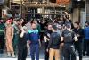 Damascus Café Bombing Kills at Least 10 as Afghanistan Condemns Attack