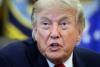 Trump says US gave Iran ‘week off’ during Khamenei funeral ceremonies