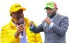 All eyes on Ol Kalou as Ruto, Gachagua fight for Mt Kenya supremacy