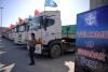 BLA Claims Attack on Pakistan Coast Guards Camp in Gwadar