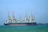 Oman urges Strait of Hormuz remain open amid U.S.-Iran tensions