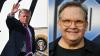 Trump 'looks like an idiot' for trying to control media companies’ narrative says comedian