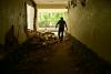 World AFP 'I'm going with him': families fear for bodies of Venezuela's quake dead