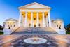 Virginia hits data centers with a new energy tax and finally cracks down on water and noise