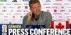 Canada Full Press Conference After Loss in Round of 16 🎤 2026 FIFA World Cup™