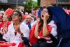 Canada World Cup game highlights: Canada’s stunning run comes to an end after 3-0 loss to Morocco