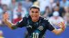 Almirón's MLS journey is powering Paraguay's dream