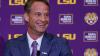 New coaches and schedules define 2026 SEC media days