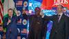 Motown to Afrobeats: U.S. Independence Day in Lagos celebrates rhythms, sports ties with Nigeria