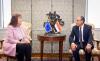 Egypt, EU review strategic partnership, regional security and US-Iran diplomacy