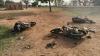 Scores Of Militants Eliminated In Mali (Photos, Videos)