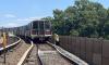 Extreme heat warps rail, derailing Metro train near D.C.