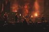 Watch: All-Star BATHORY Tribute BLOOD FIRE DEATH Performs In Lithuania