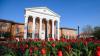 University of Mississippi announces spring honors