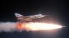 An F-106 Interceptor Fell Into a Flat Spin at 35,000 Feet. The Pilot Ejected. Then the Empty Jet Recovered Itself and Landed in a Montana Field, Engine Still Running
