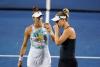 Canada’s Gabriela Dabrowski, Brazil’s Luisa Stefani advance in women’s doubles at Wimbledon