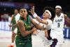 Cameroon eliminated from U17 Basketball World Cup