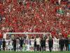 FIFA World Cup 2026: Morocco players celebrate quarter-final berth with fans after dominant win over Canada