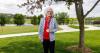 Nebraska's very own Rosie the Riveter basks in the glow of America 250