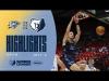 Memphis Grizzlies Highlights vs. Oklahoma City Thunder