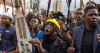 Hundreds of Zimbabweans leave Cape Town after xenophobic protests in South Africa