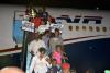 ‘I didn’t stutter’ — S’African minister insists no compensation for evacuated Nigerians