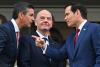 The most superstitious man in Paraguayan politics