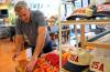 Americans stay closer to home, helping local businesses