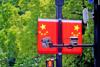 Traveler recounts brush with Chinese counterintelligence