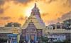Puri Srimandir to Undergo Technical Inspection from July 18; Natamandap and Bhogamandap Repairs in Focus