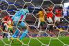Egypt dump Australia out of World Cup on penalties