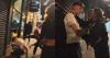 WATCH: Group of African Thugs in England Attacks Young White Man – UK Police Rush in to Arrest and Charge White Victim, Ask People Not to Share Footage of Incident!