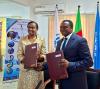 Far North Region: UNHCR, CAMWATER ...