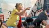 Massachusetts woman runs Great American State Fair booth left barren by governor