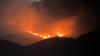 Uncontained Babylon Fire burns over 87,500 acres in southeastern Utah