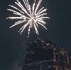Tractor pulls, wrestling, live music and fireworks extravaganza set to bring WKSF to a close Saturday