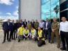 Chavistas Repudiate ‘Israeli’ Delegation Following Deadly Earthquakes in Venezuela