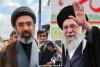 Iranian security bars ‘probably gay’ disfigured supreme leader from his father’s funeral — fearing Israel would strike again