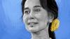 Aung San Suu Kyi | A symbol of resistance