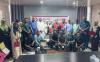 QC launches paediatric surgical procedures in Sudan
