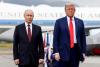 Russian, US Presidents hold call, discuss Ukraine