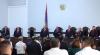 Armenia’s Constitutional Court Upholds CEC Decision on June 7 Elections
