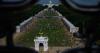 Guests at Salute to America event in D.C. told to seek shelter in tents due to weather