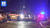 Man critical after car fire at Scoresby in Melbourne's east