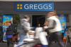 Greggs benches Mexican sandwich range ahead of high-stakes England clash
