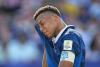 Kylian Mbappe issues response to politician's vile, racist rant