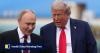 Putin and Trump discuss Ukraine, Iran in US Independence Day call
