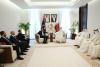 Dbeibah, Qatari Prime Minister discuss encouraging investment in Libya