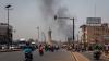 Al-Qaeda affiliate claims responsibility for attacks on military sites in Mali